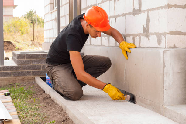Licensed Foundation Crack Repair service in Modoc, IN - Halo Water Proofing
